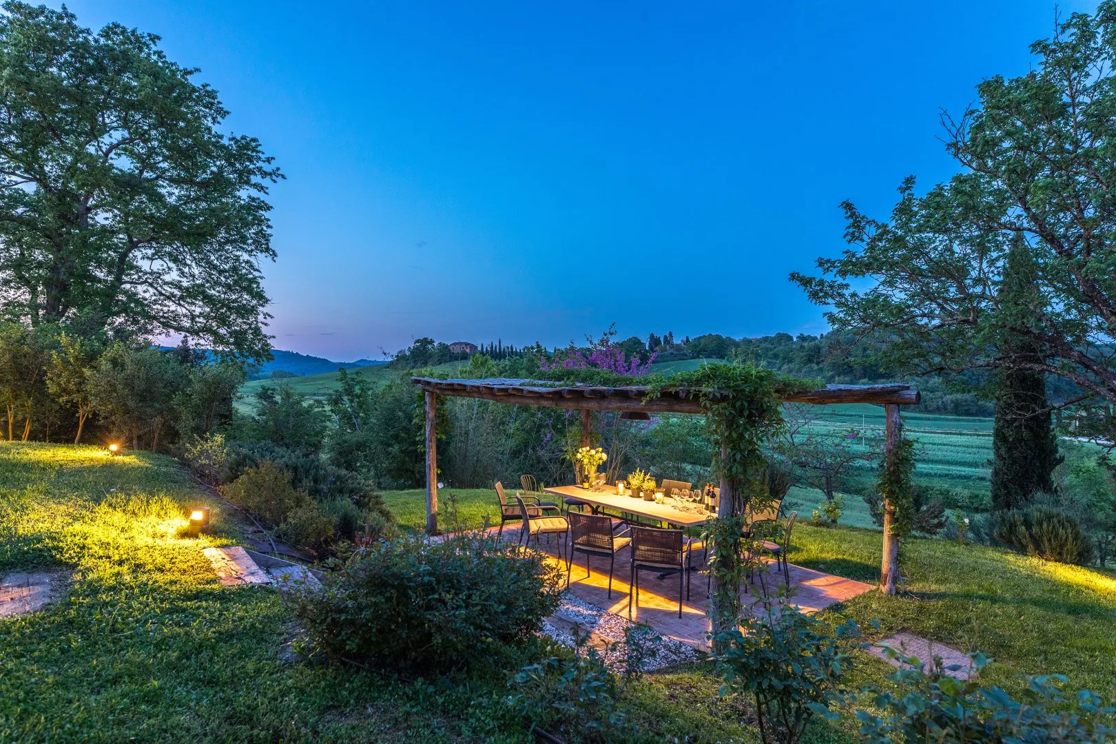 PODERE FABBRICA 12 - Umbria