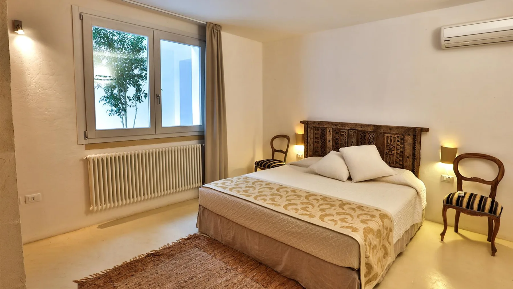 VILLA PAJARE FRANCESI 8+2 - Puglia