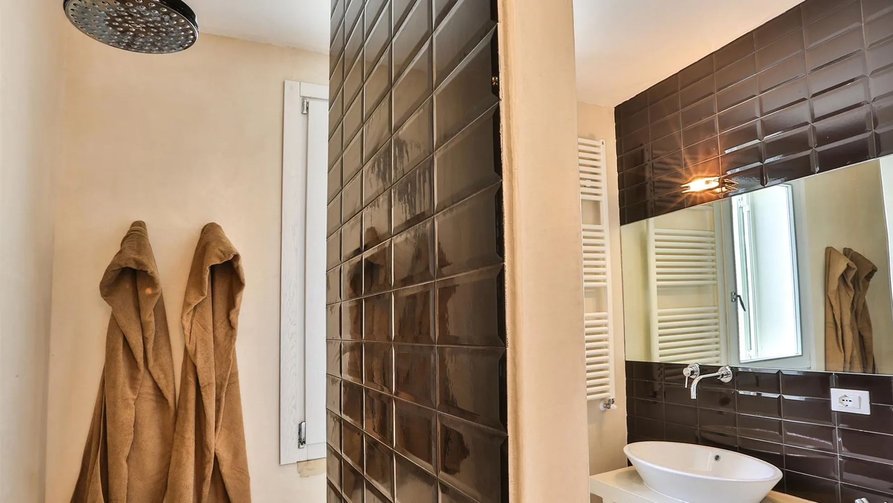 VILLA PAJARE FRANCESI 8+2 - Puglia