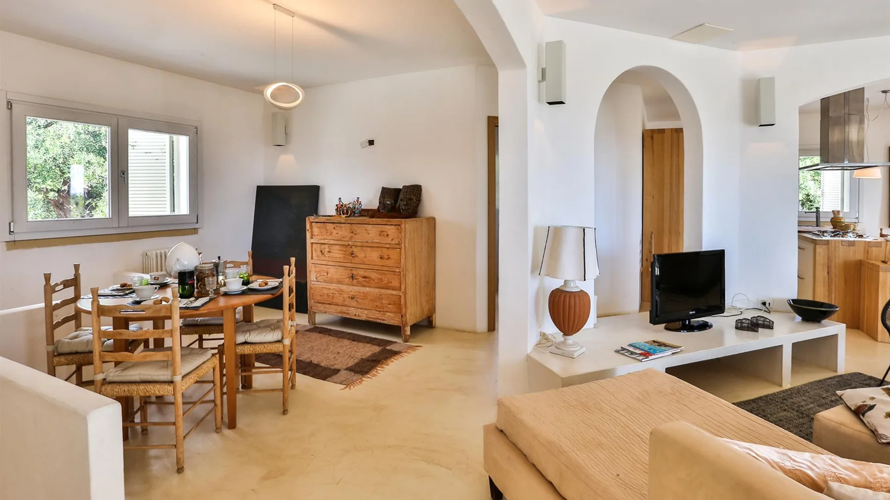 VILLA PAJARE FRANCESI 8+2 - Puglia