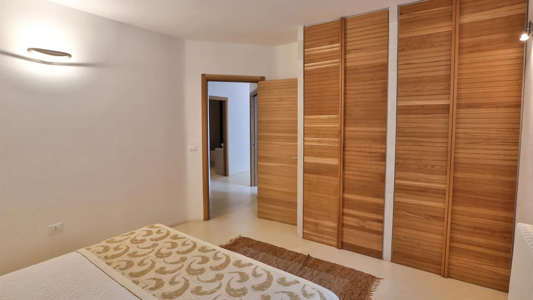 VILLA PAJARE FRANCESI 8+2 - Puglia