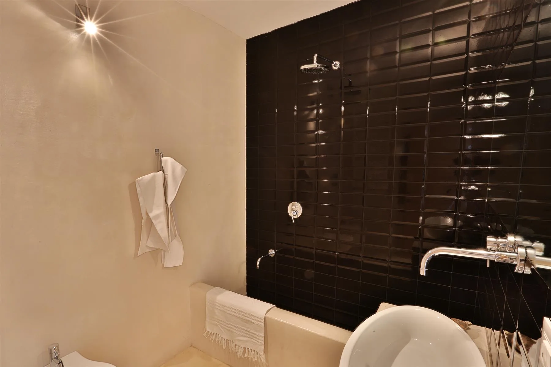 VILLA PAJARE FRANCESI 8+2 - Puglia