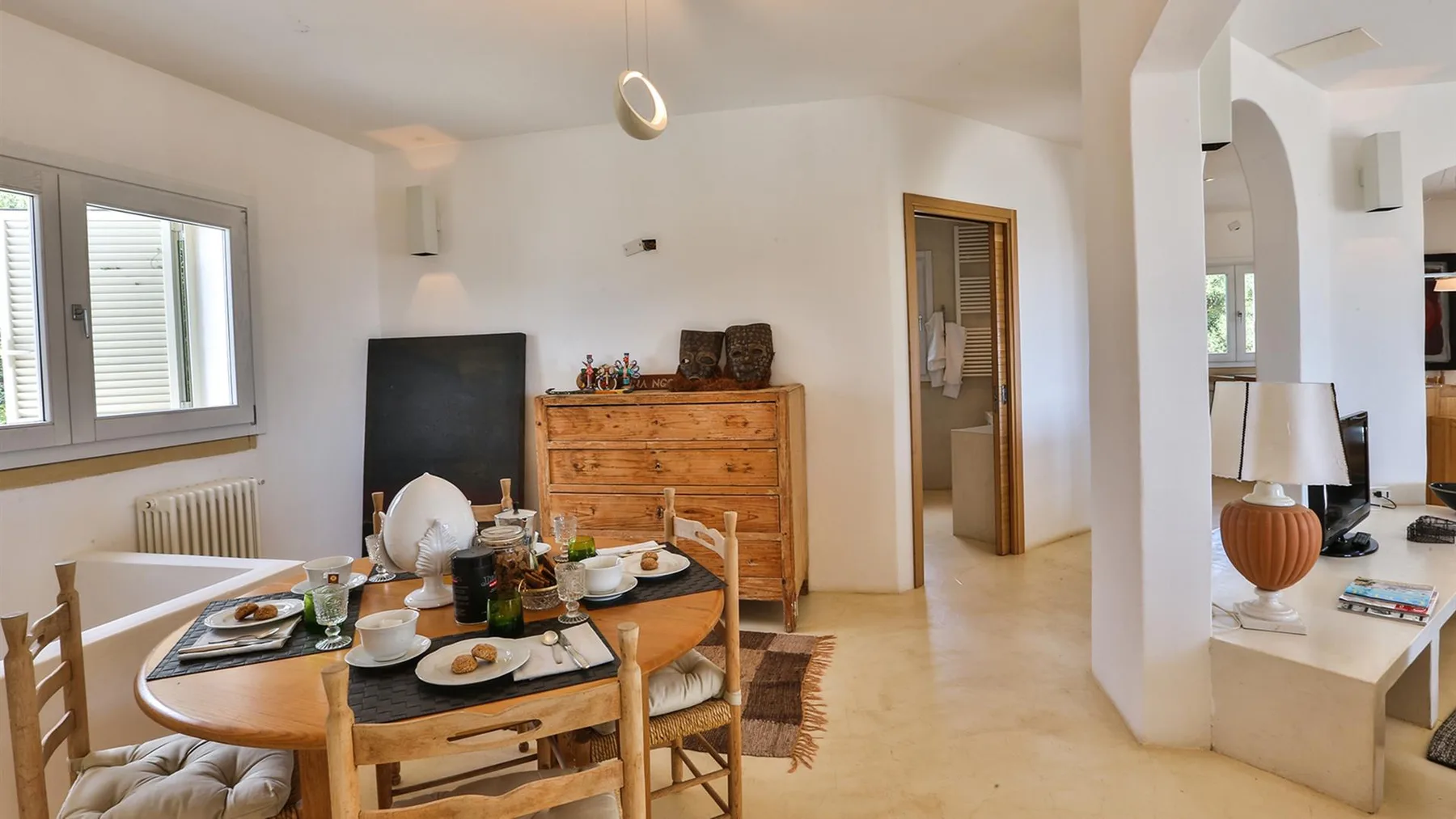 VILLA PAJARE FRANCESI 8+2 - Puglia