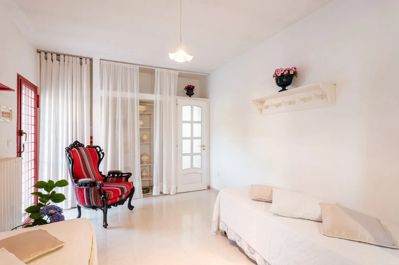 VILLA DEI GLICINI 8+2 - Puglia