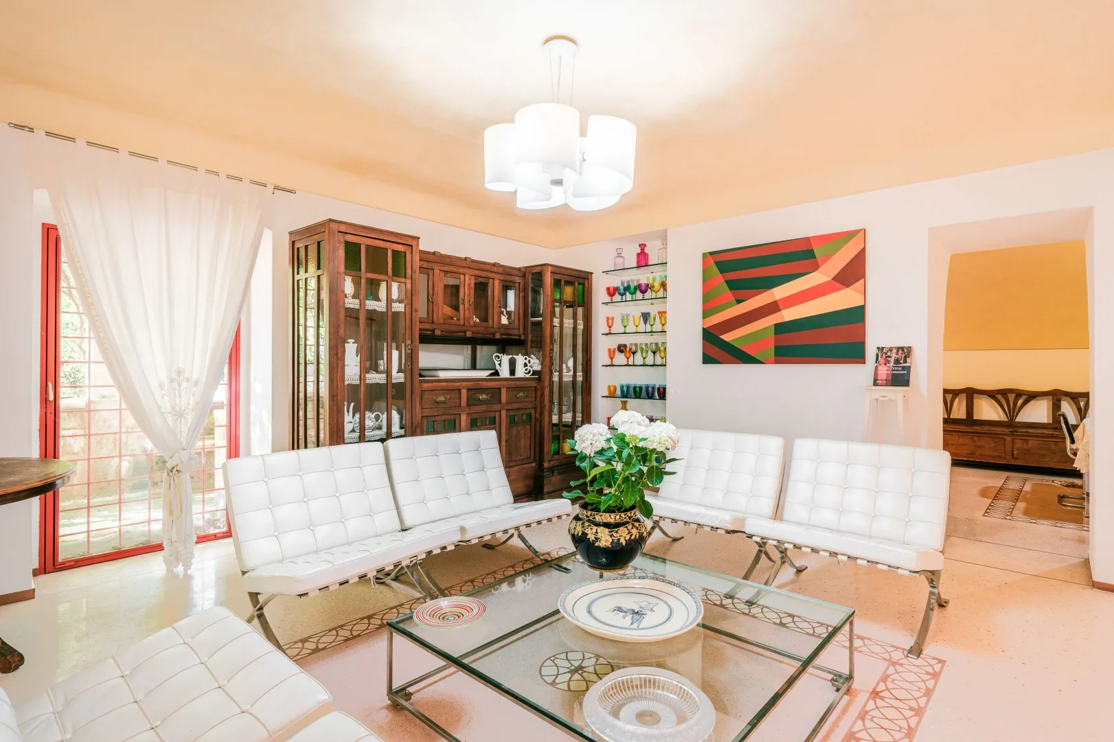 VILLA DEI GLICINI 8+2 - Puglia