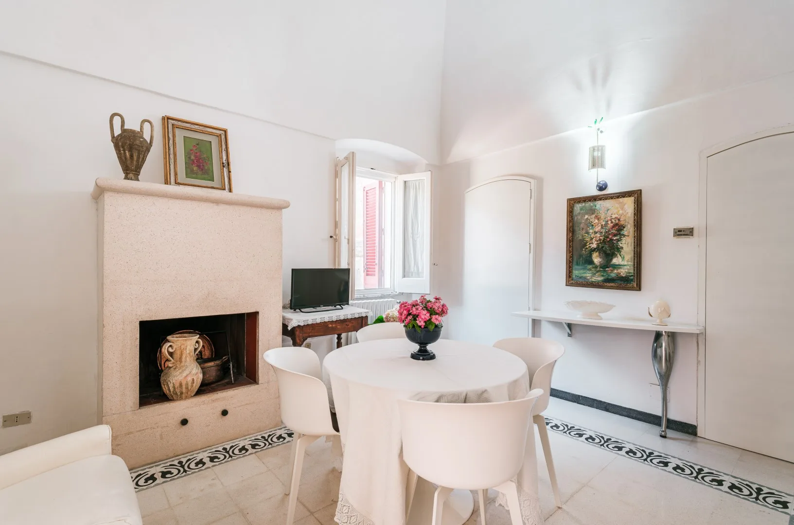VILLA DEI GLICINI 8+2 - Puglia