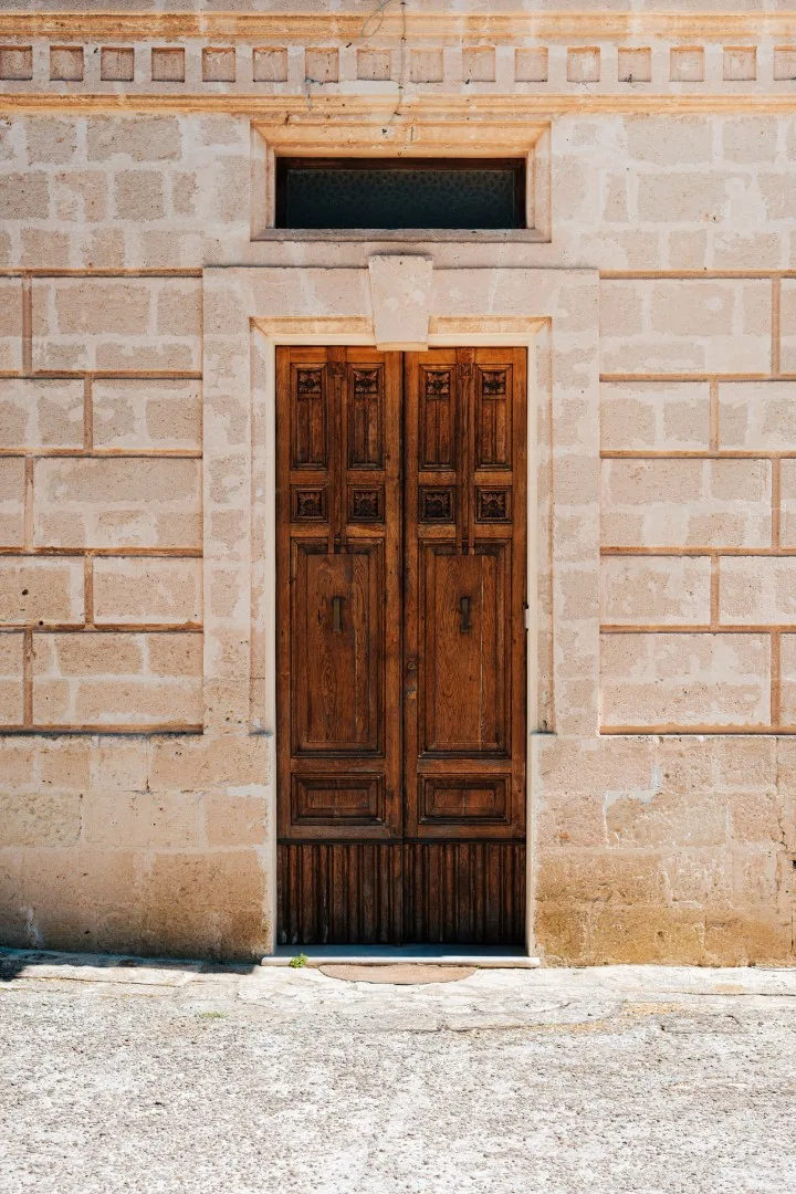 VILLA DEI GLICINI 8+2 - Puglia