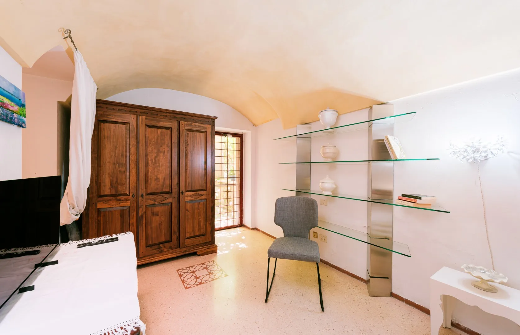 VILLA DEI GLICINI 8+2 - Puglia