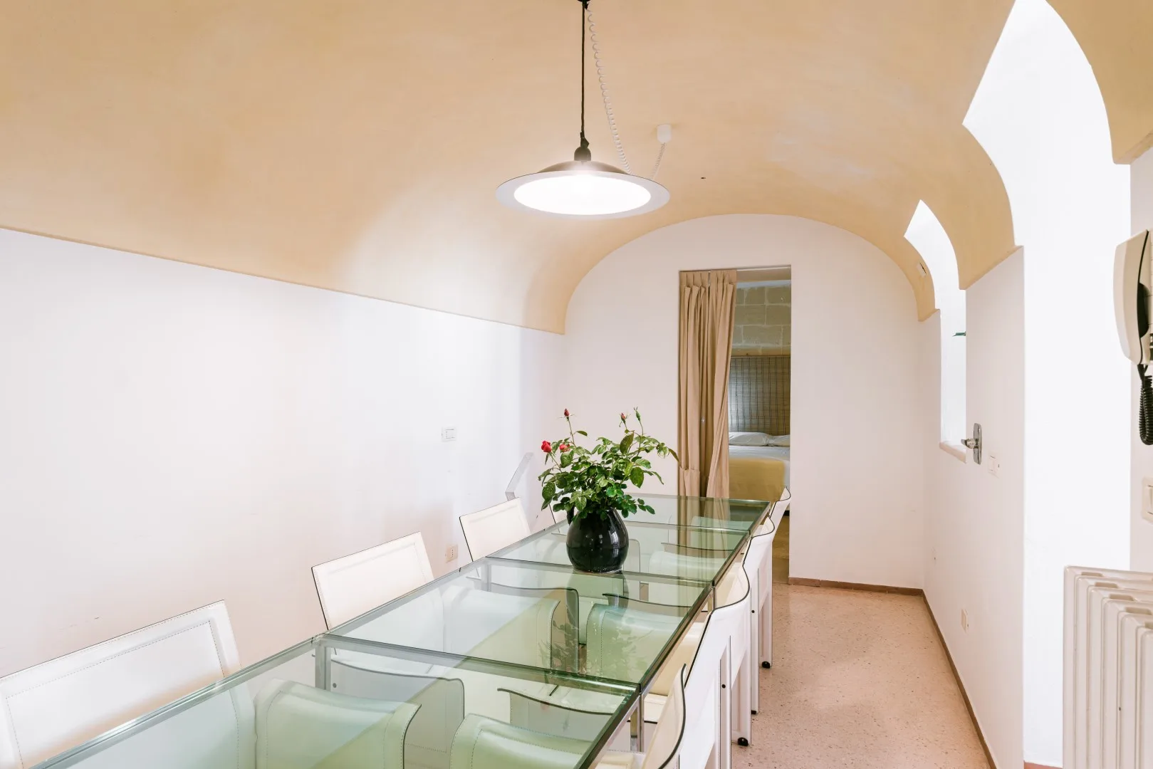 VILLA DEI GLICINI 8+2 - Puglia