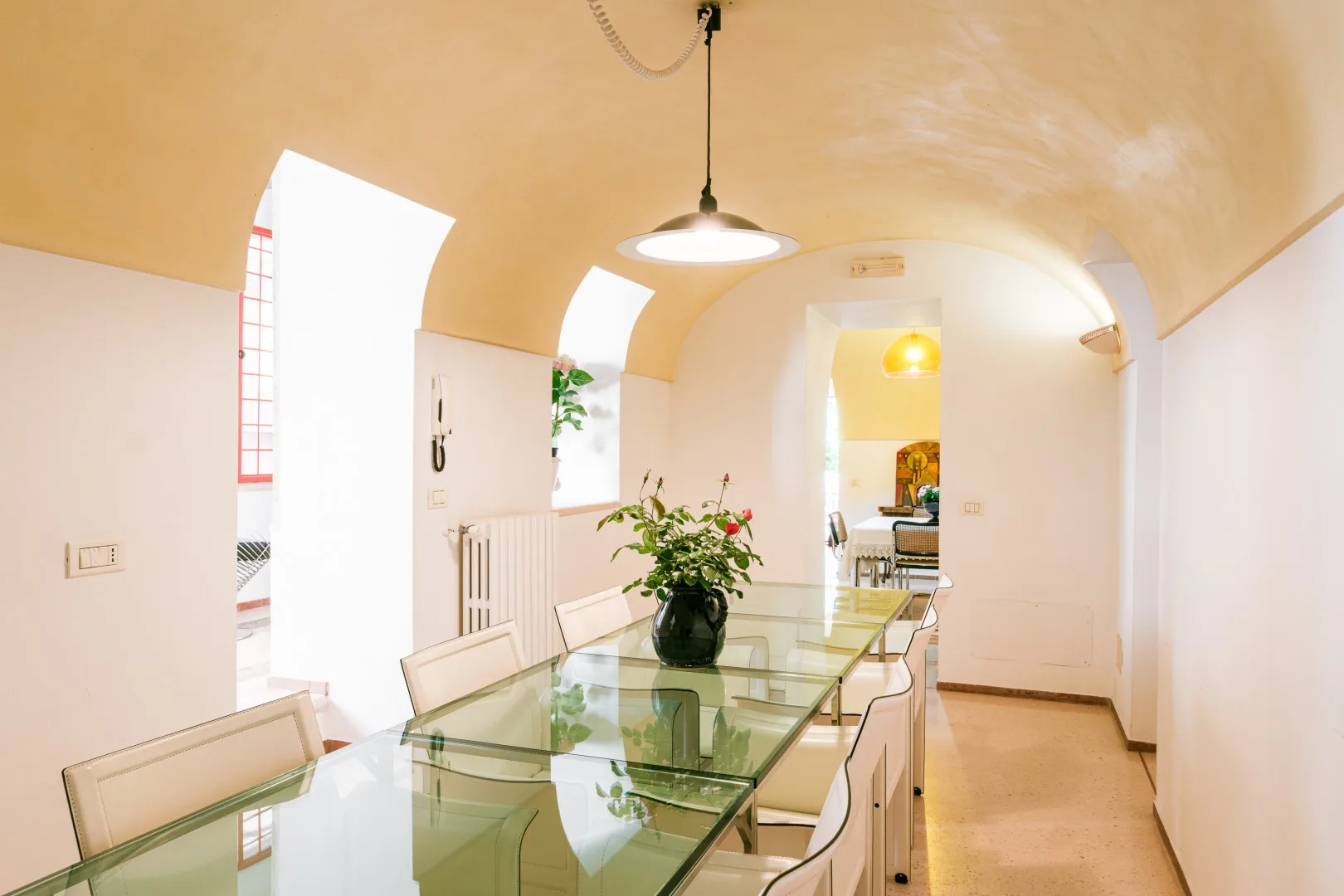 VILLA DEI GLICINI 8+2 - Puglia