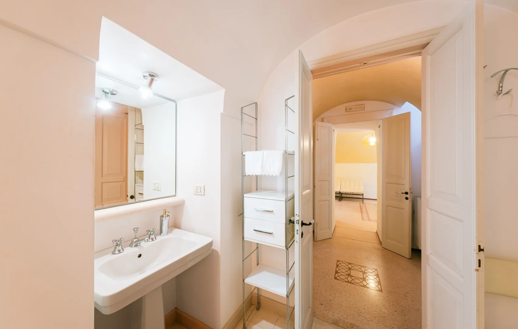 VILLA DEI GLICINI 8+2 - Puglia