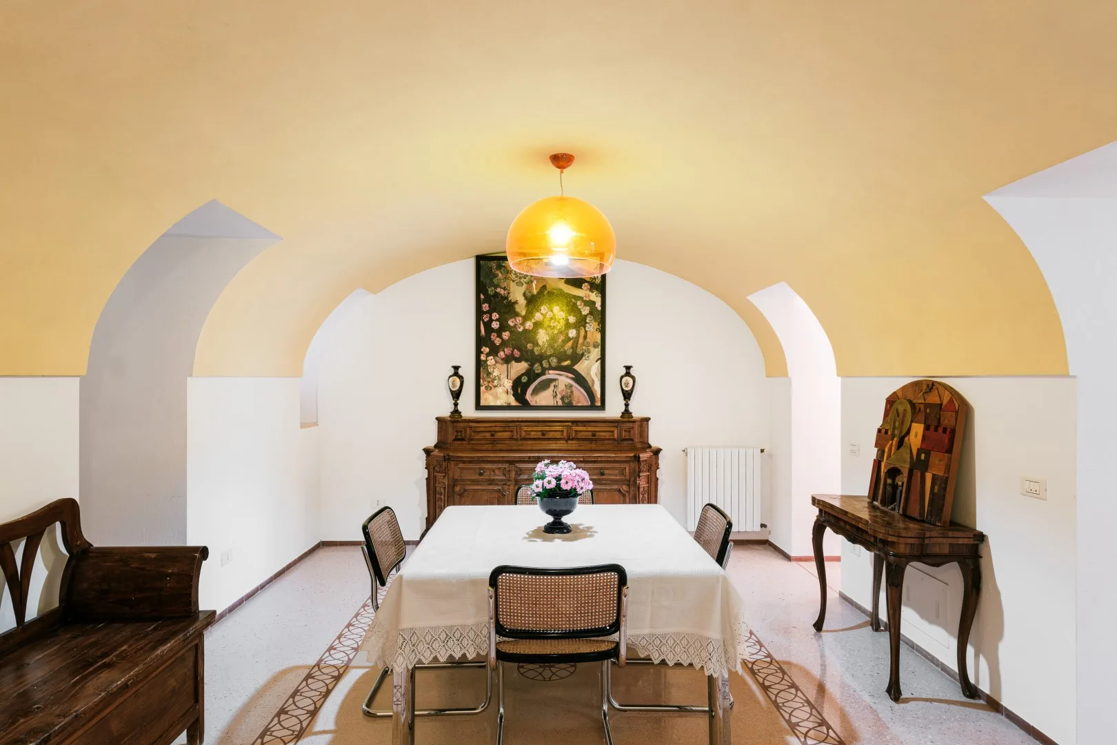 VILLA DEI GLICINI 8+2 - Puglia