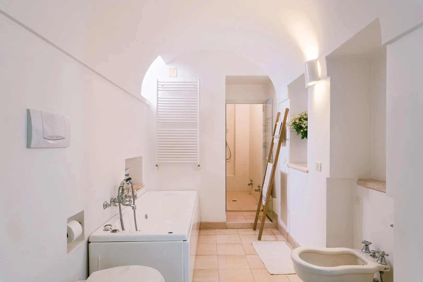 VILLA DEI GLICINI 8+2 - Puglia