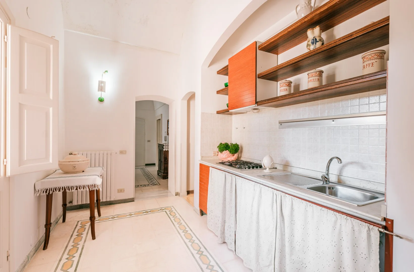 VILLA DEI GLICINI 8+2 - Puglia