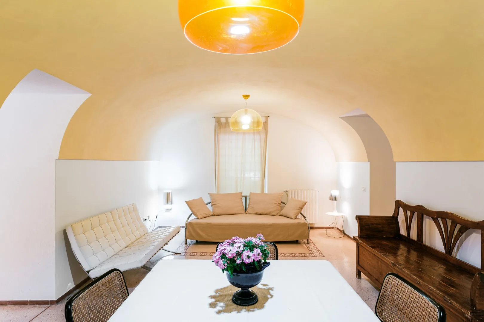 VILLA DEI GLICINI 8+2 - Puglia