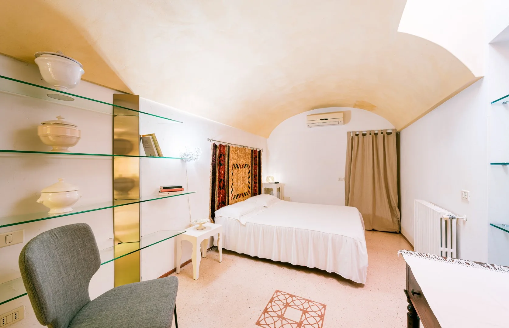VILLA DEI GLICINI 8+2 - Puglia