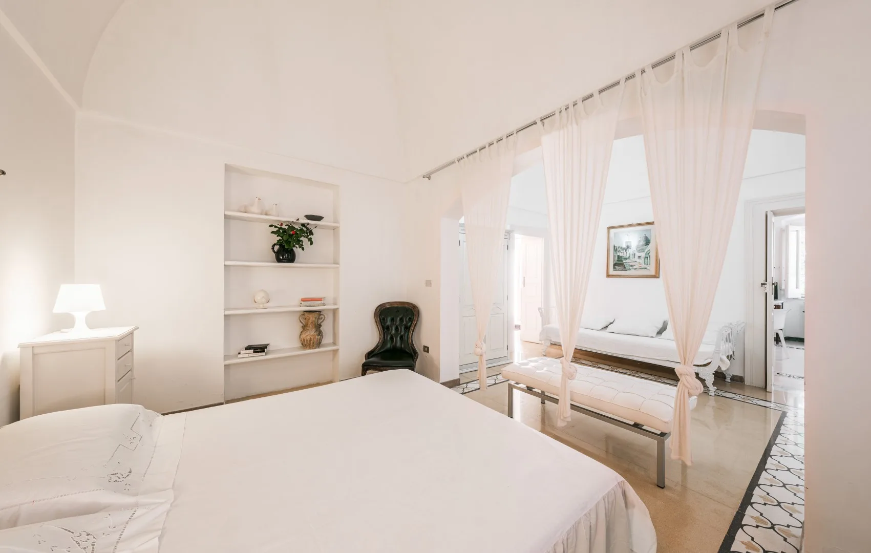 VILLA DEI GLICINI 8+2 - Puglia