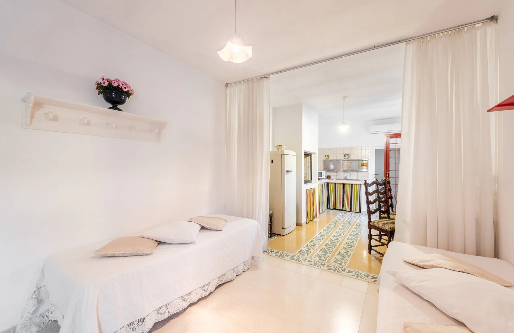 VILLA DEI GLICINI 8+2 - Puglia