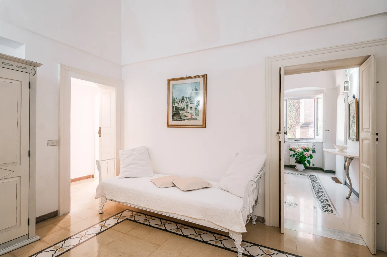VILLA DEI GLICINI 8+2 - Puglia