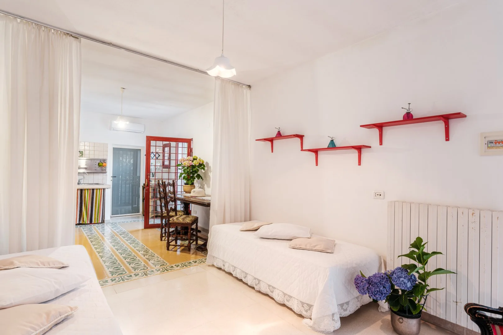 VILLA DEI GLICINI 8+2 - Puglia