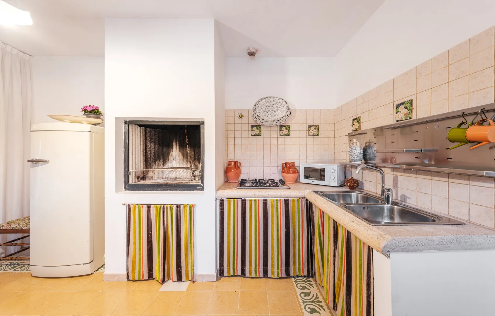 VILLA DEI GLICINI 8+2 - Puglia
