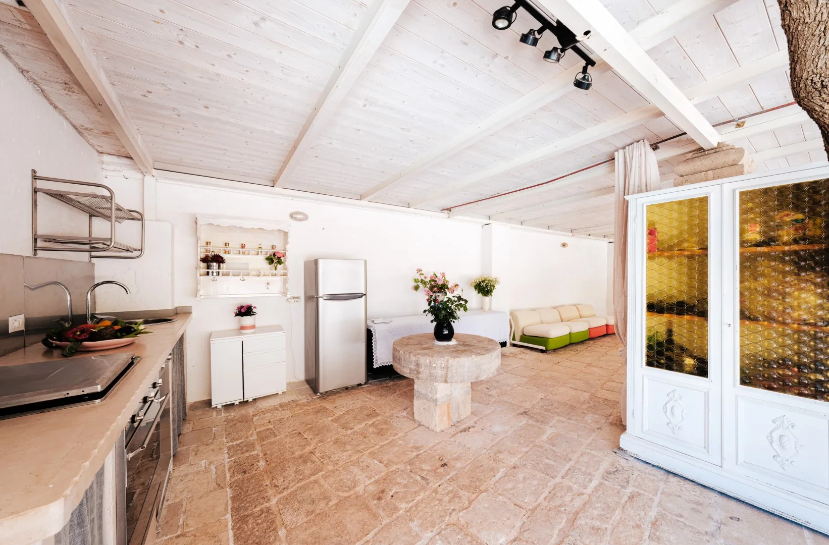 VILLA DEI GLICINI 8+2 - Puglia