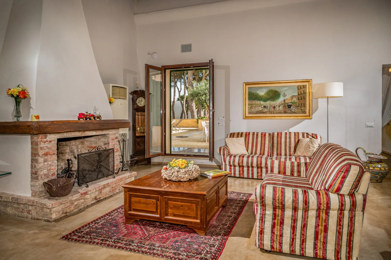 CASALE DOME' 14+2 - Sicily