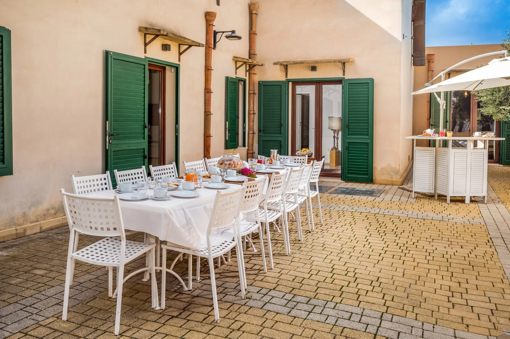 CASALE DOME' 14+2 - Sicily