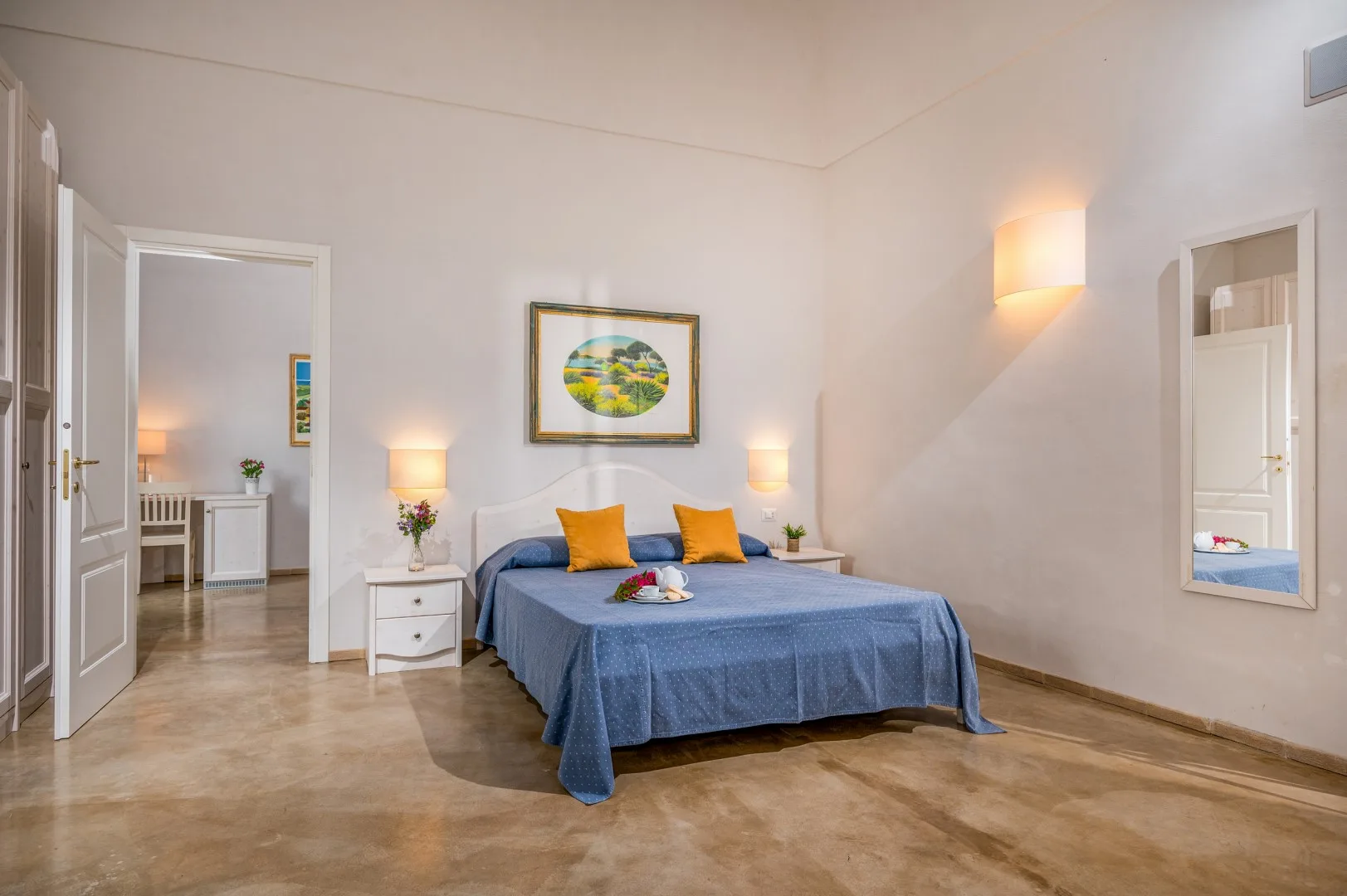 CASALE DOME' 14+2 - Sicily