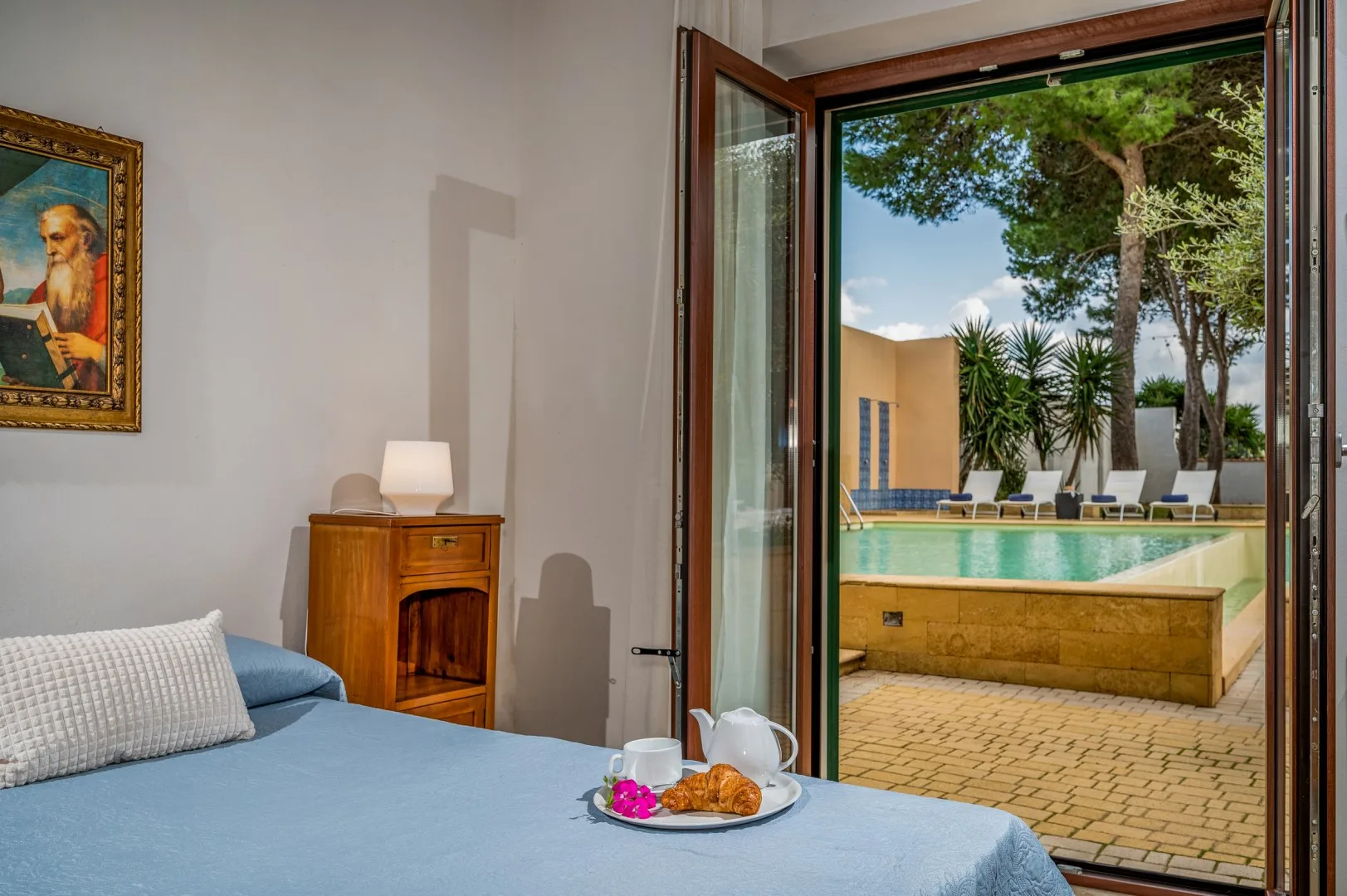 CASALE DOME' 14+2 - Sicily