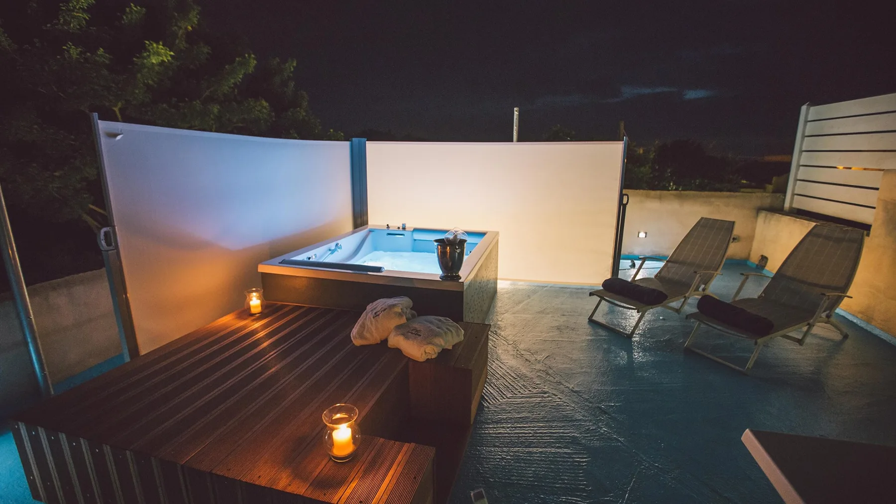 CASALE DOME' 14+2 - Sicily