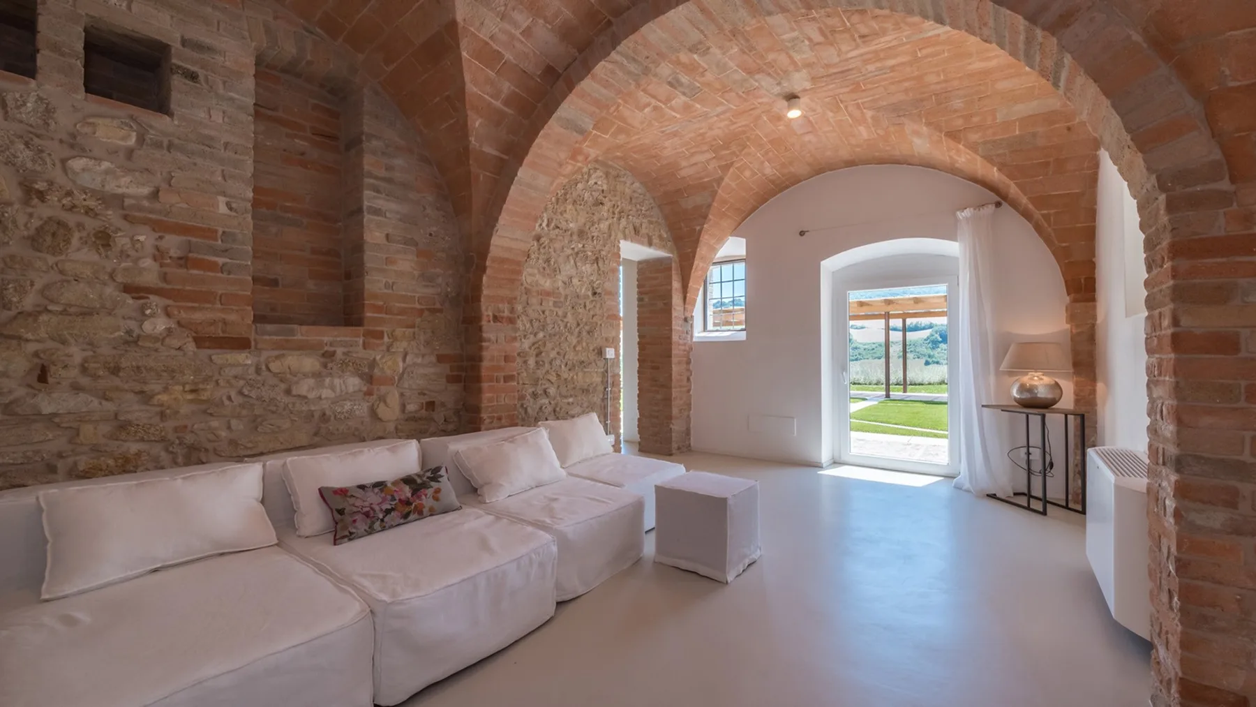 DIMORA MONTEFIORE 11 - Marche