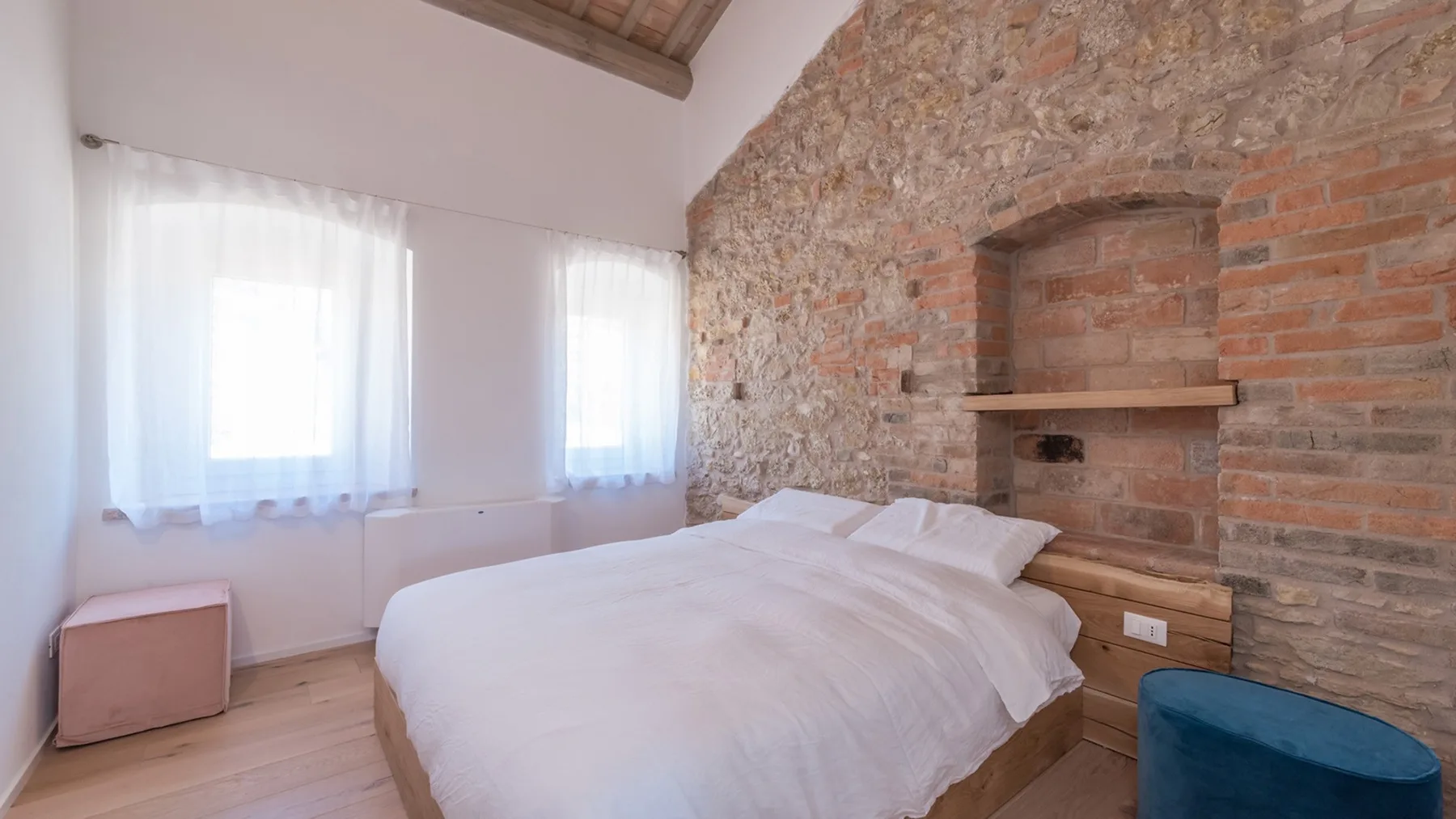 DIMORA MONTEFIORE 11 - Marche