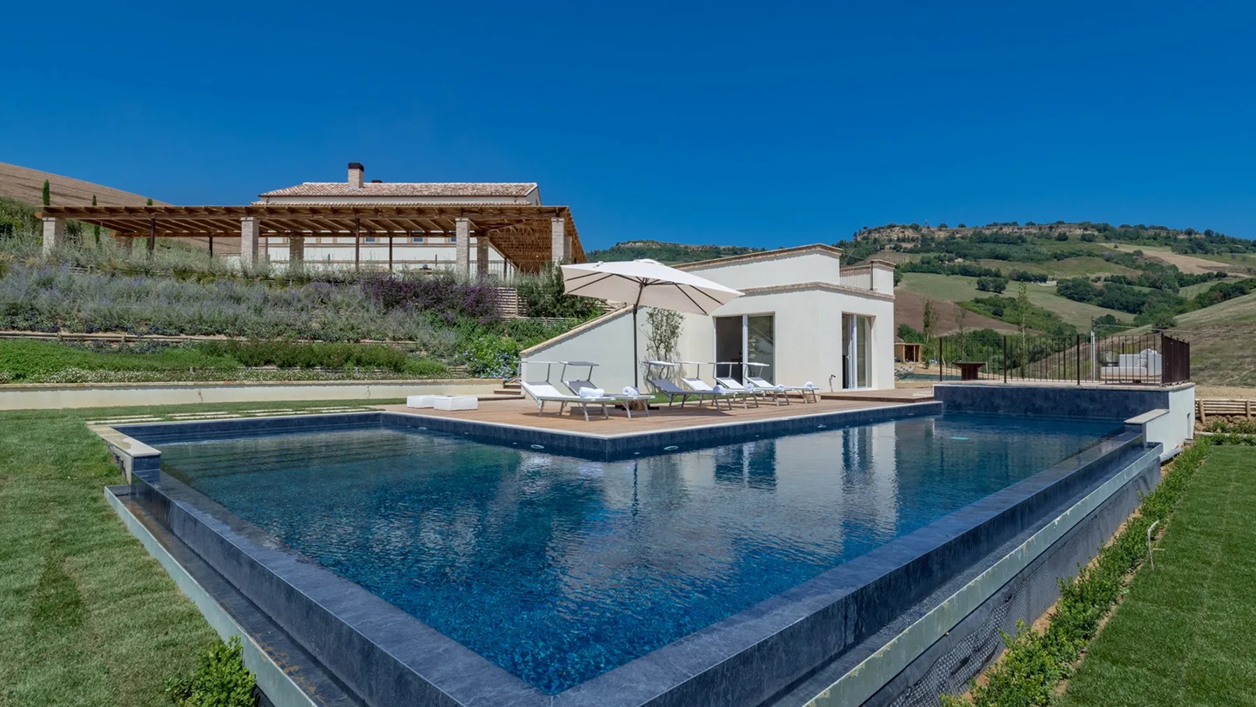 DIMORA MONTEFIORE 11 - Marche