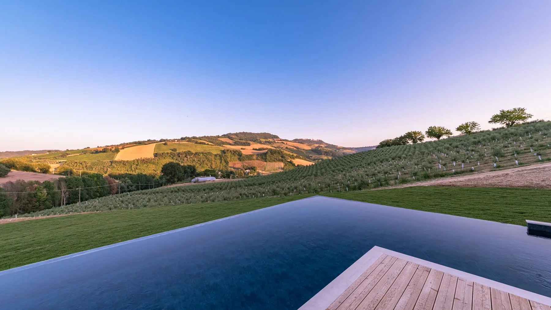 DIMORA MONTEFIORE 11 - Marche