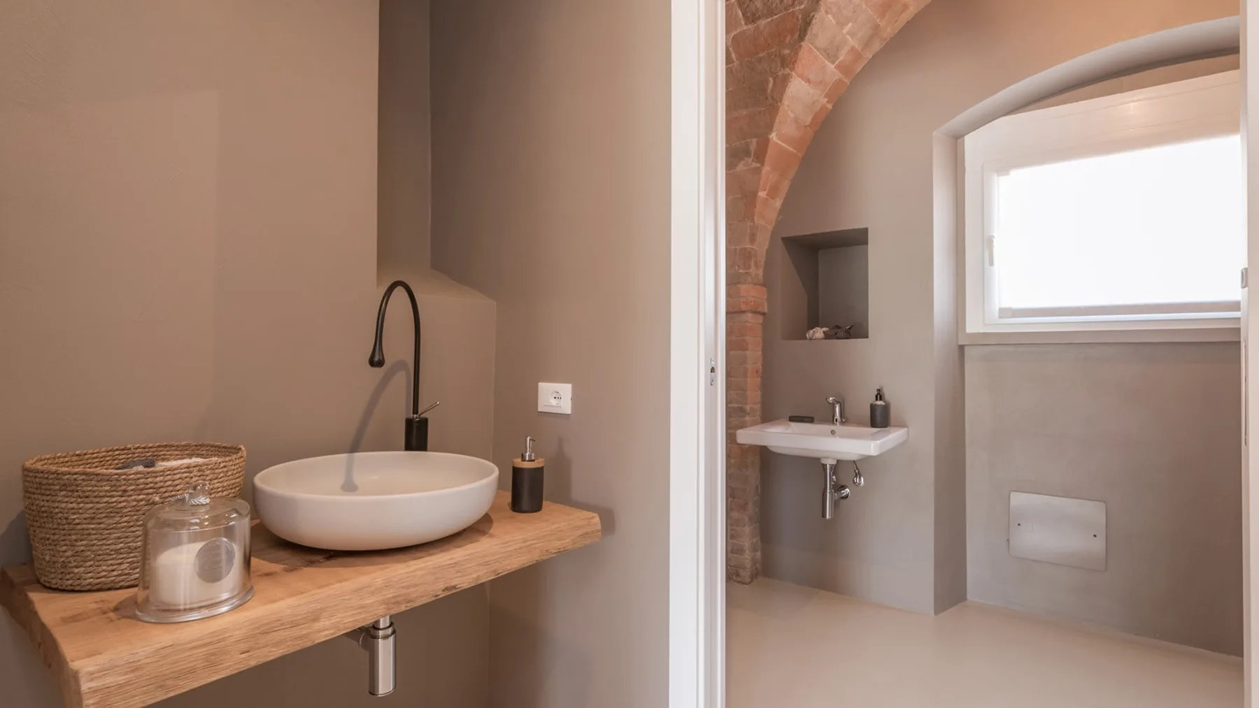 DIMORA MONTEFIORE 11 - Marche