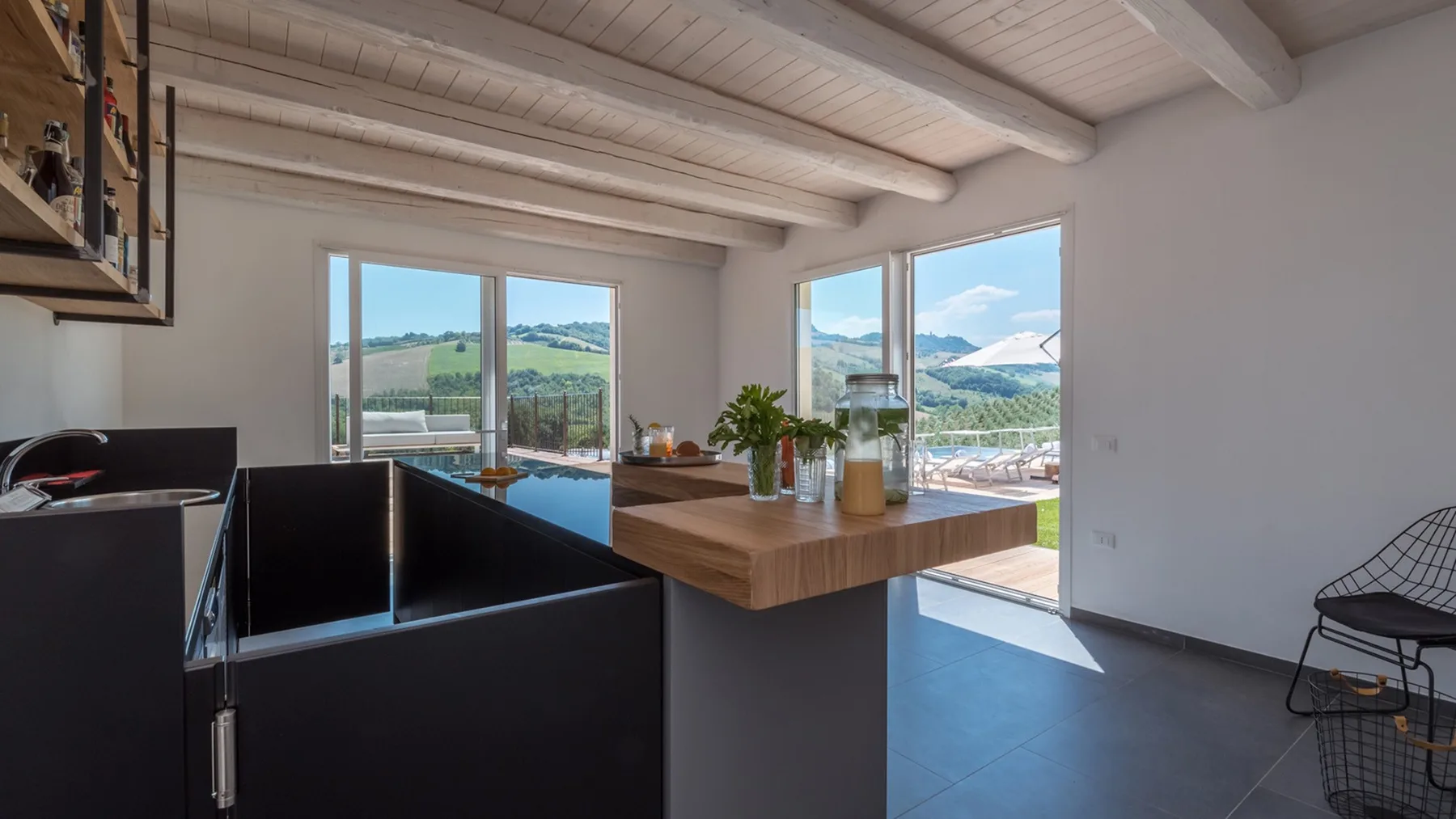 DIMORA MONTEFIORE 11 - Marche