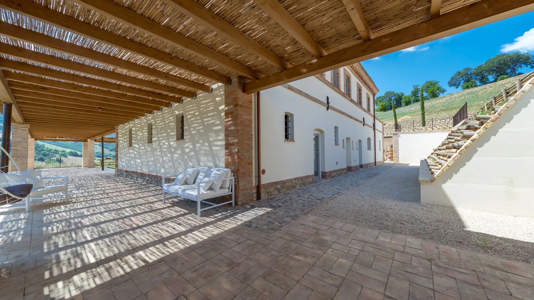 DIMORA MONTEFIORE 11 - Marche