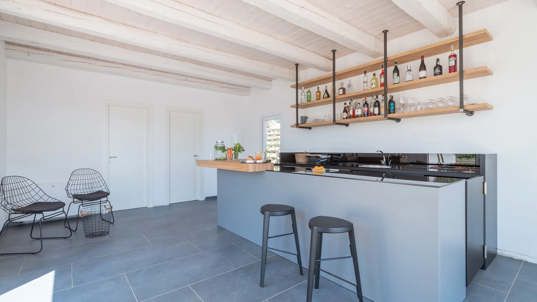 DIMORA MONTEFIORE 11 - Marche