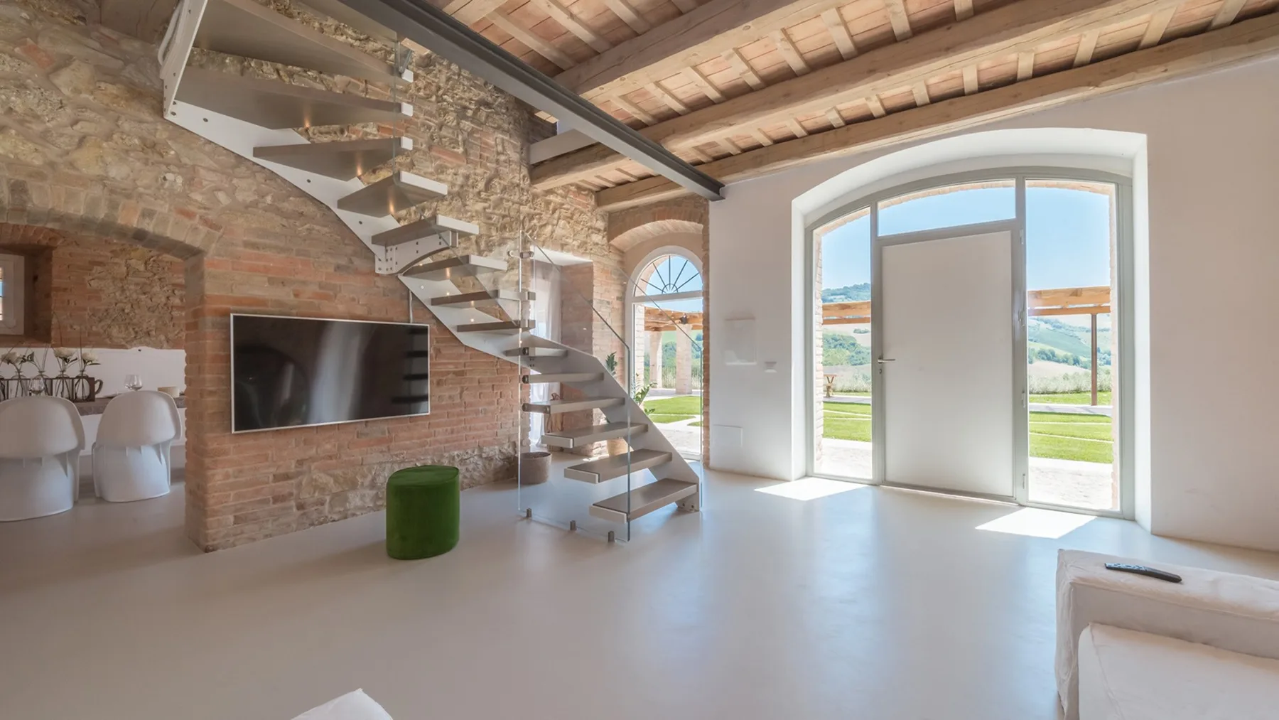 DIMORA MONTEFIORE 11 - Marche