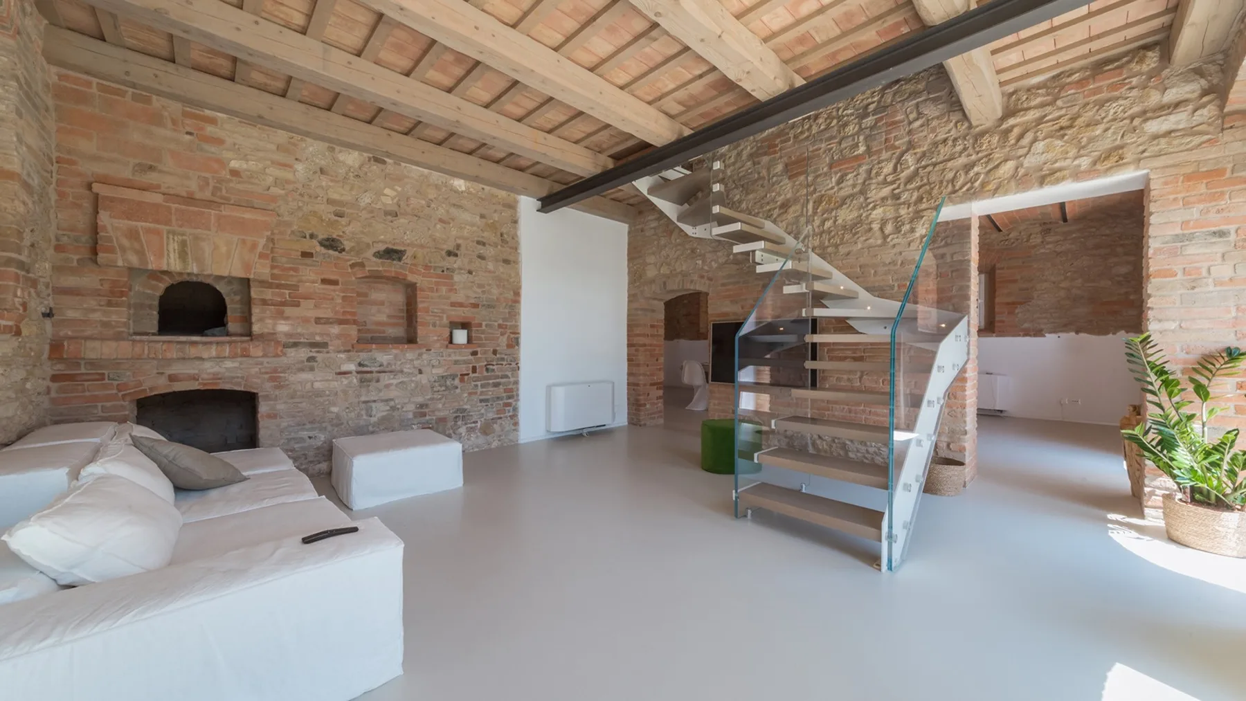 DIMORA MONTEFIORE 11 - Marche