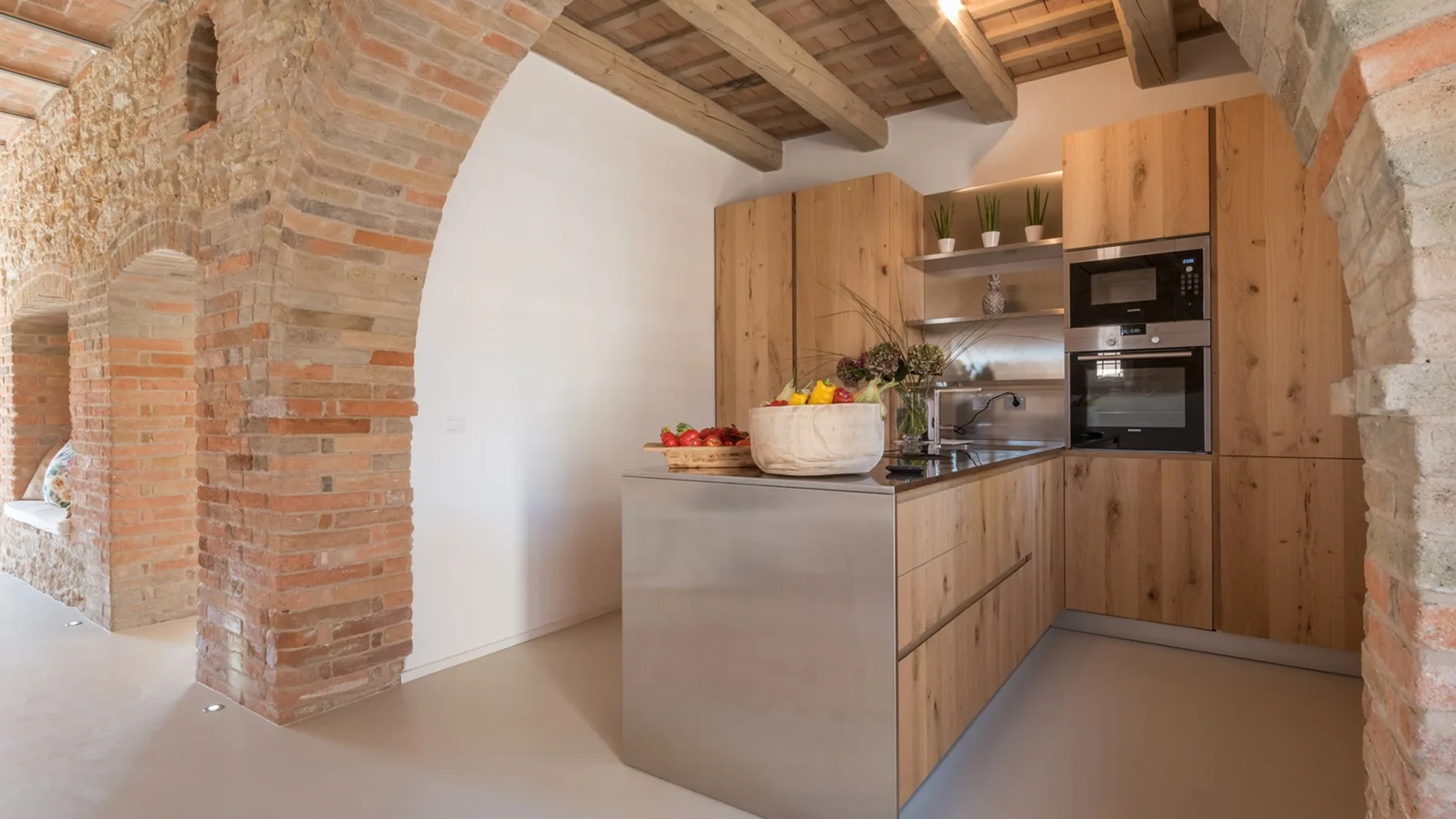 DIMORA MONTEFIORE 11 - Marche