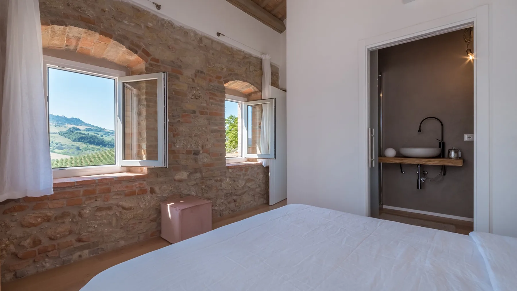 DIMORA MONTEFIORE 11 - Marche