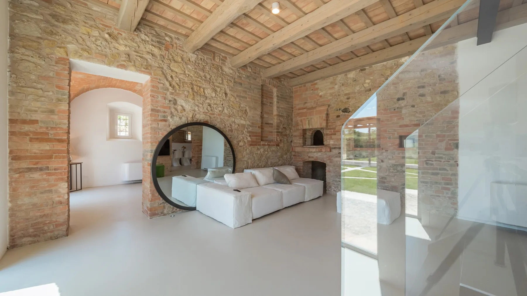 DIMORA MONTEFIORE 11 - Marche