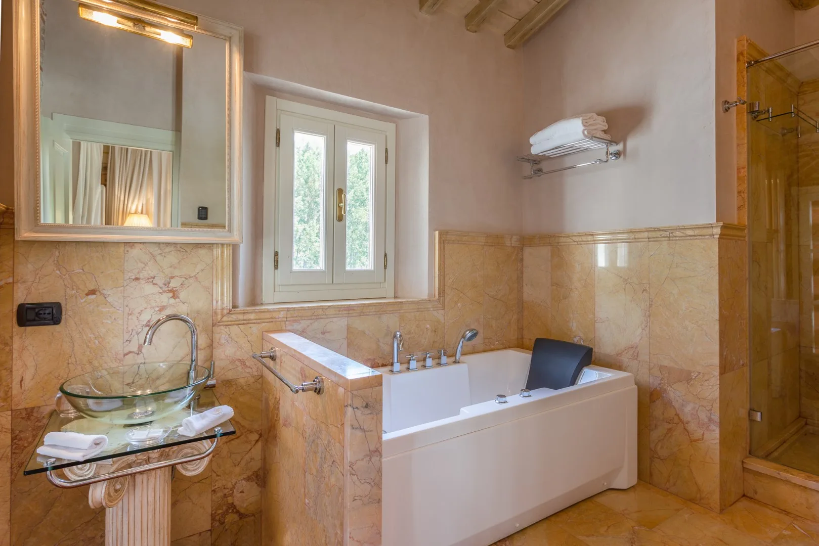 VILLA GINEVRA 12 - Tuscany
