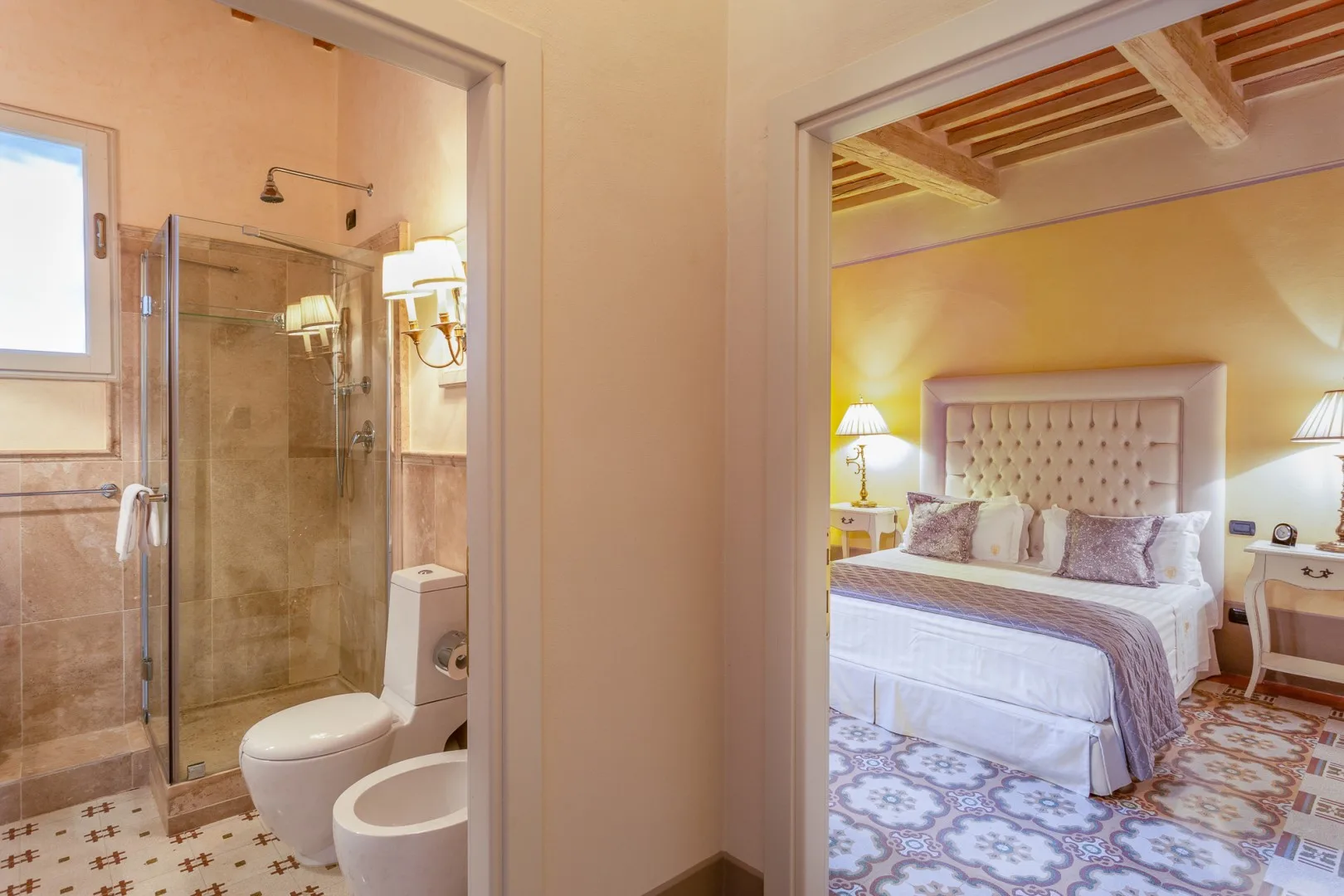 VILLA GINEVRA 12 - Tuscany