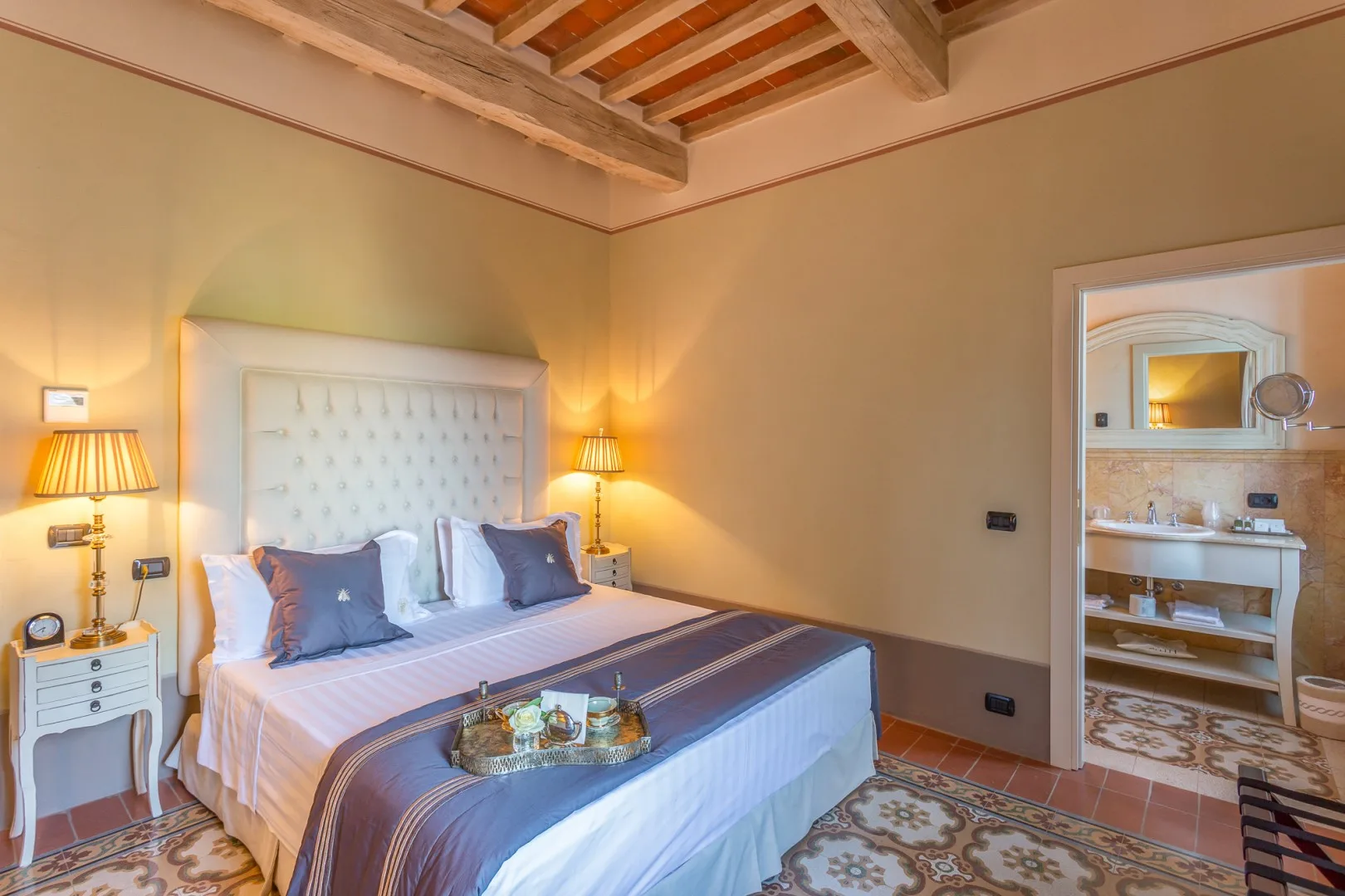 VILLA GINEVRA 12 - Tuscany