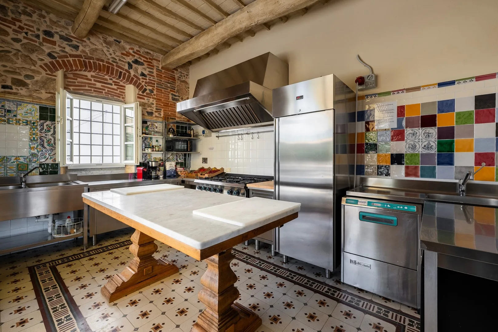 VILLA GINEVRA 12 - Tuscany