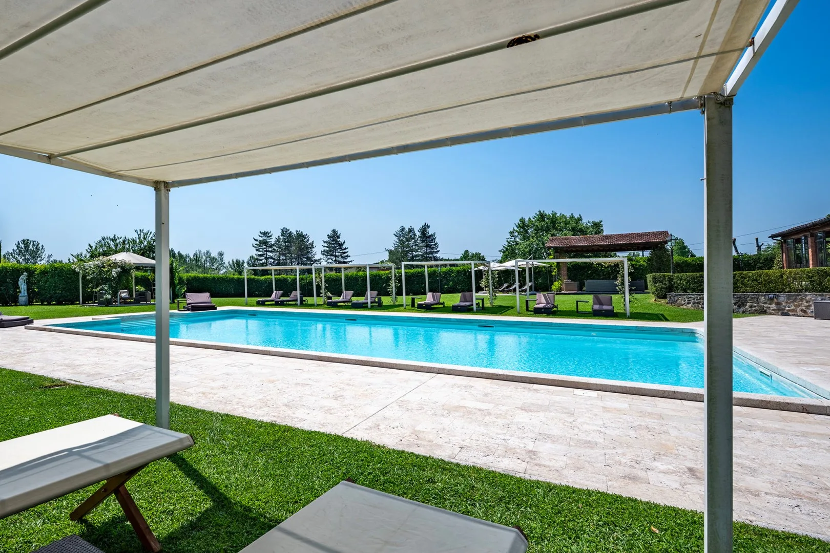 VILLA GINEVRA 12 - Tuscany
