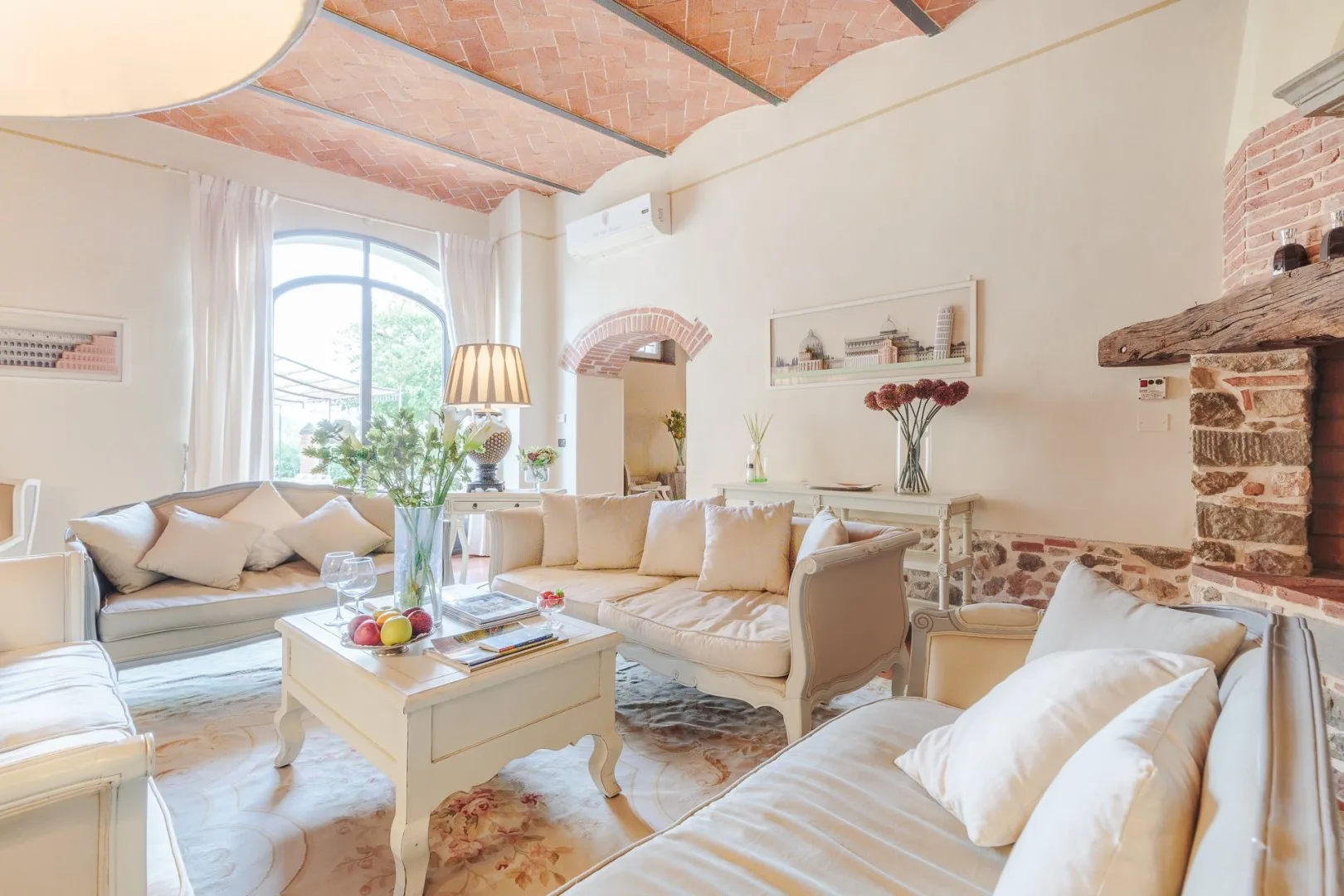 VILLA GINEVRA 12 - Tuscany